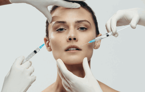 Botox (Botinum Toksin) Uygulamaları