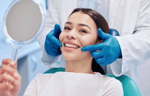 Gülüş Estetiği ve Güncel Yaklaşımlar