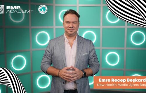 Medikal Turizm Yurt Dışı Organizasyon Etkinliği Eğitimi