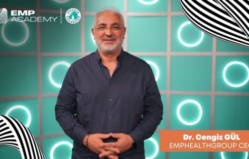 Medikal Turizmde Aracı Kurumlar Eğitimi