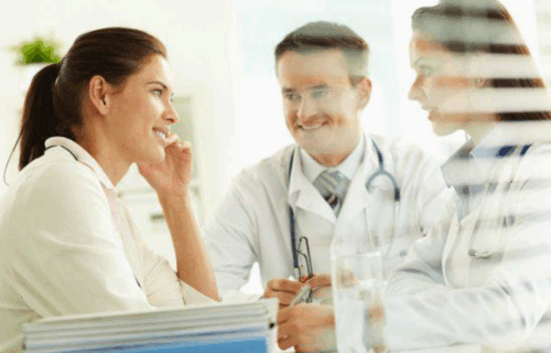 Sağlık Turizmi Acente İşletmeciliği