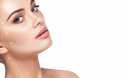 Yüz Germe Ve Güncel Yaklaşımlar & Kadavra Diseksiyonu